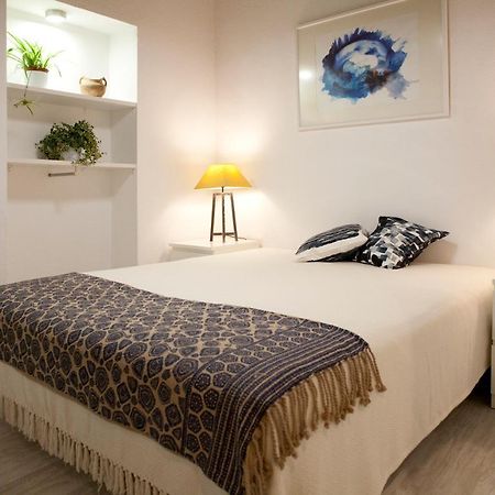 Authentic Charming Apartment/Wifi/Air Conditioning Valencia Kültér fotó
