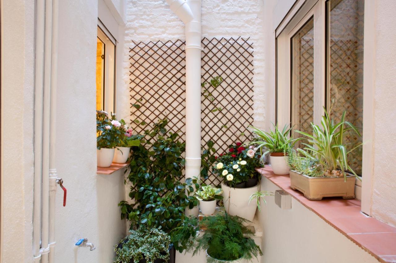 Authentic Charming Apartment/Wifi/Air Conditioning Valencia Kültér fotó
