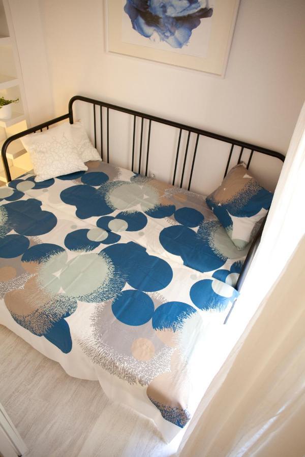 Authentic Charming Apartment/Wifi/Air Conditioning Valencia Kültér fotó